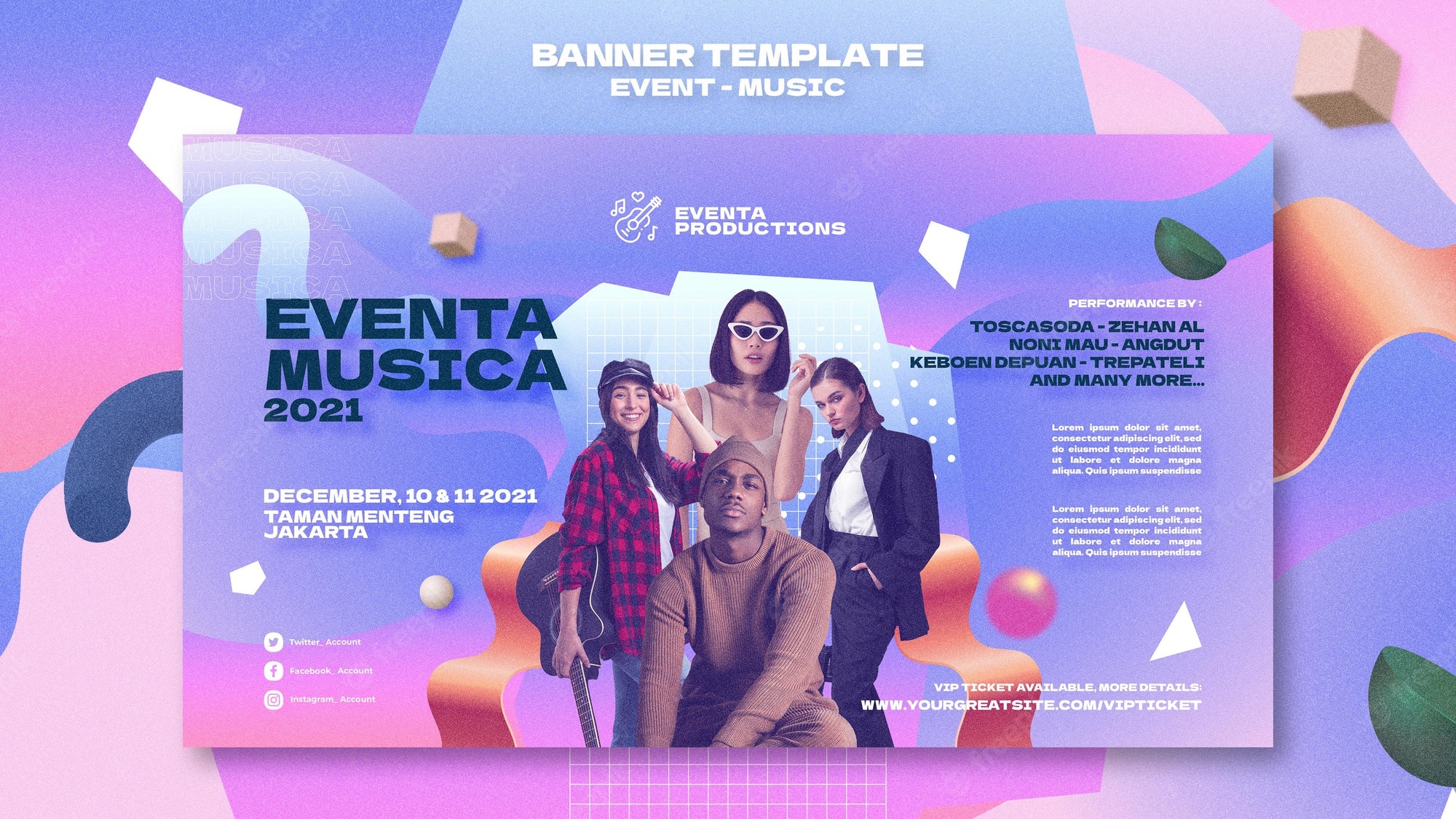 Music Eventa24