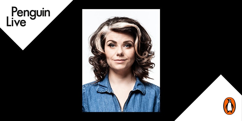 Caitlin Moran: More Than A Woman LIVE!