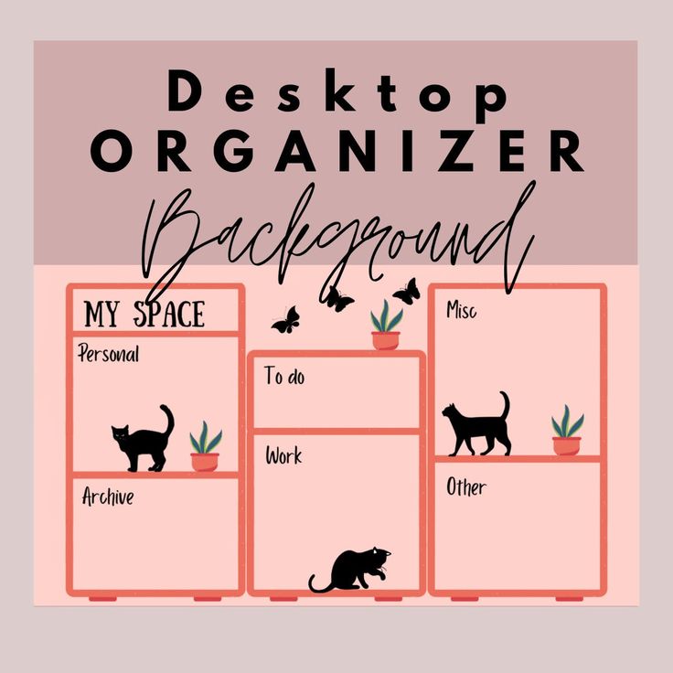 Organizer-A