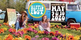 Hippie Fest