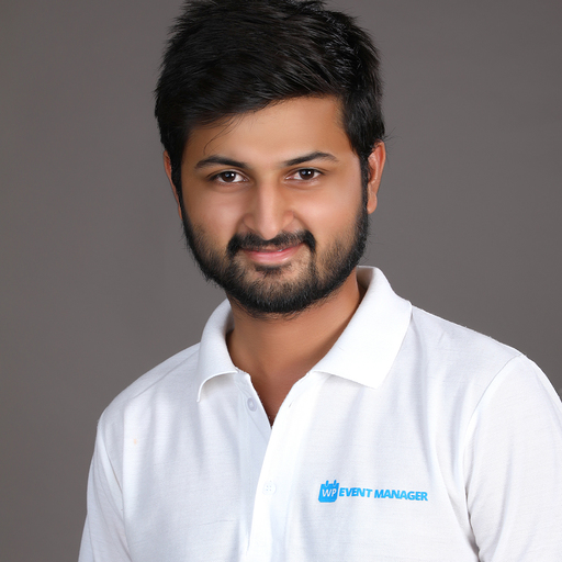 Hitesh Makvana
